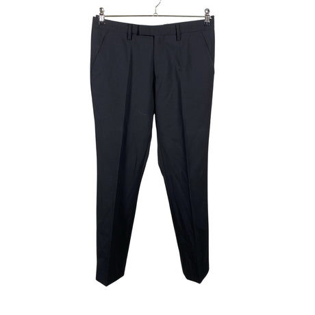 Unisex Riley - Suit pants, size M - Black ()