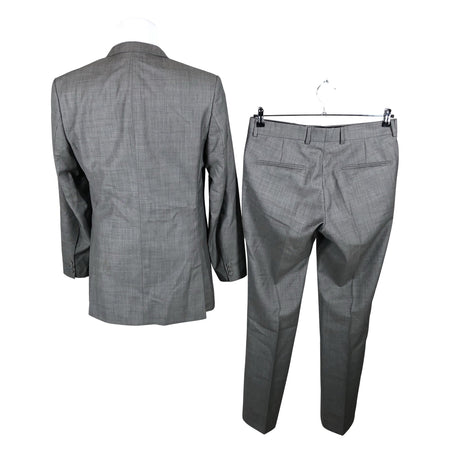 Unisex Tiger of Sweden - Suit, size M - Gray (2)