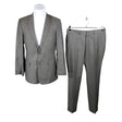 Unisex Tiger of Sweden - Suit, size M - Gray ()