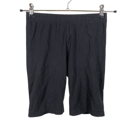 Unisex NOSH - Tricot shorts, size 38 - Black ()