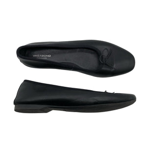 Unisex Vagabond - Ballerinas, size 39 - Black (1)