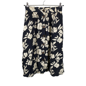 Unisex Kaiko - Fabric skirt, size 38 - Black (1)