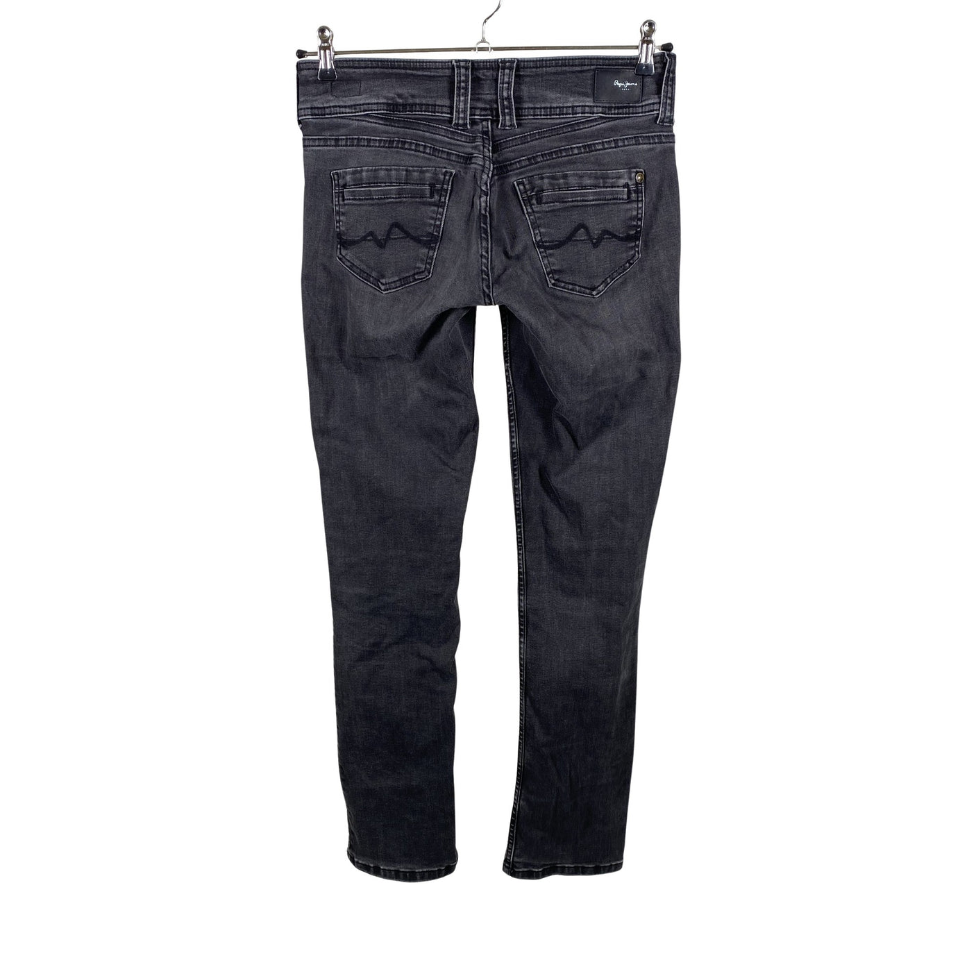 Unisex Pepe Jeans - Jeans, size W28 - Blue (2)