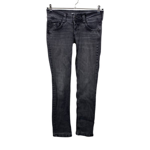 Unisex Pepe Jeans - Jeans, size W28 - Blue (1)