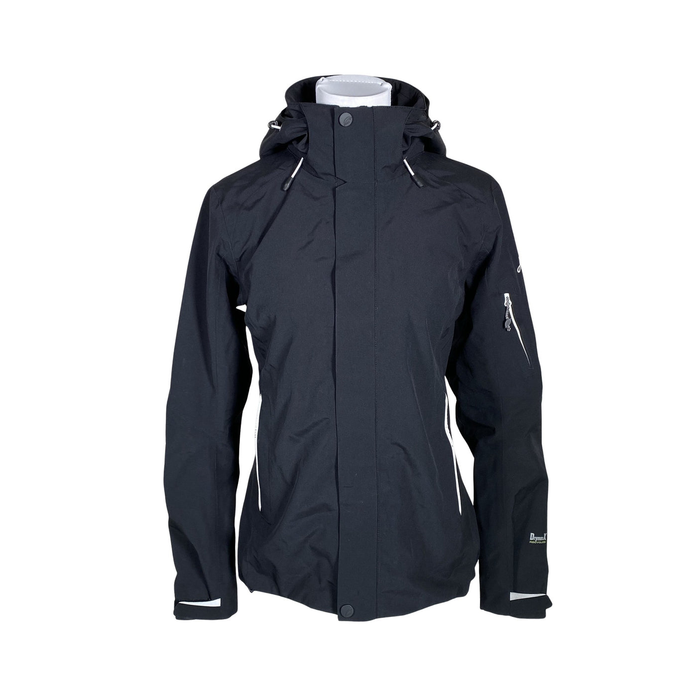 Unisex Halti - Shell jacket, size 40 - Black (1)