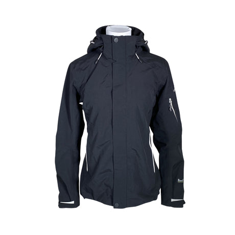 Unisex Halti - Shell jacket, size 40 - Black ()