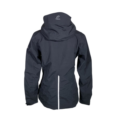 Unisex Halti - Shell jacket, size 40 - Black (2)