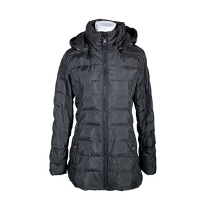 Unisex Tommy Hilfiger - Down jacket, size 40 - Black (1)
