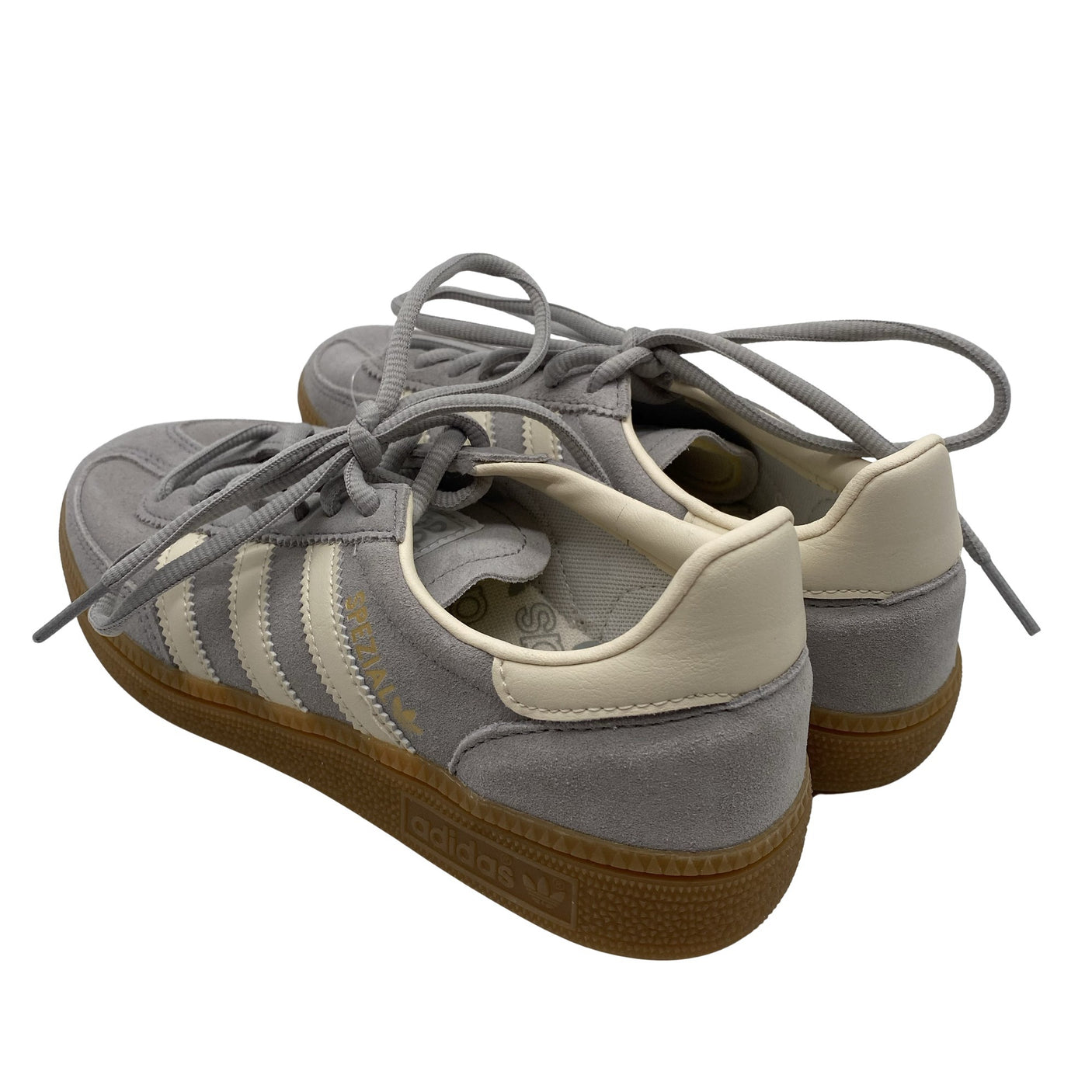 Unisex Adidas - Casual sneakers, size 36 - Light blue (3)