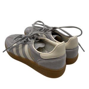 Unisex Adidas - Casual sneakers, size 36 - Light blue (3)