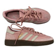 Unisex Adidas - Casual sneakers, size 36 - Light pink ()