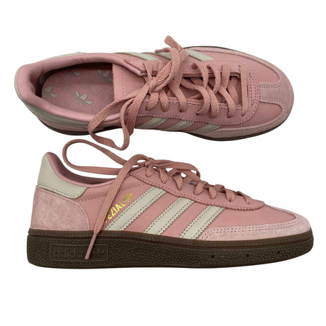 Unisex Adidas - Casual sneakers, size 36 - Light pink ()