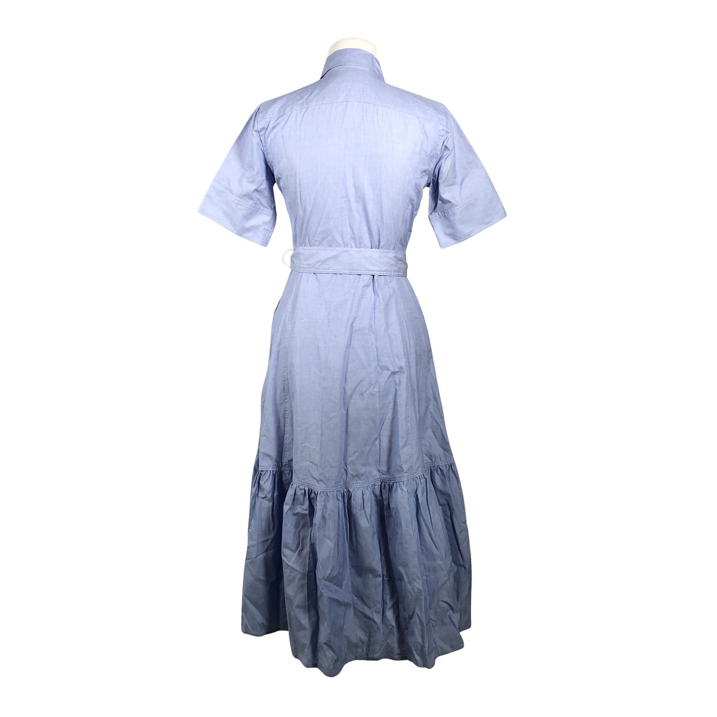 Unisex Polo Ralph Lauren - Dress, size 34 - Blue (3)