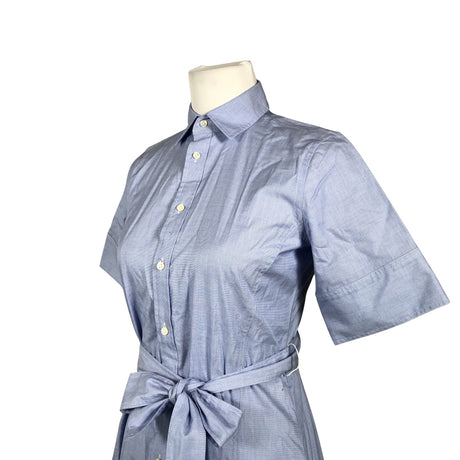 Unisex Polo Ralph Lauren - Dress, size 34 - Blue (2)