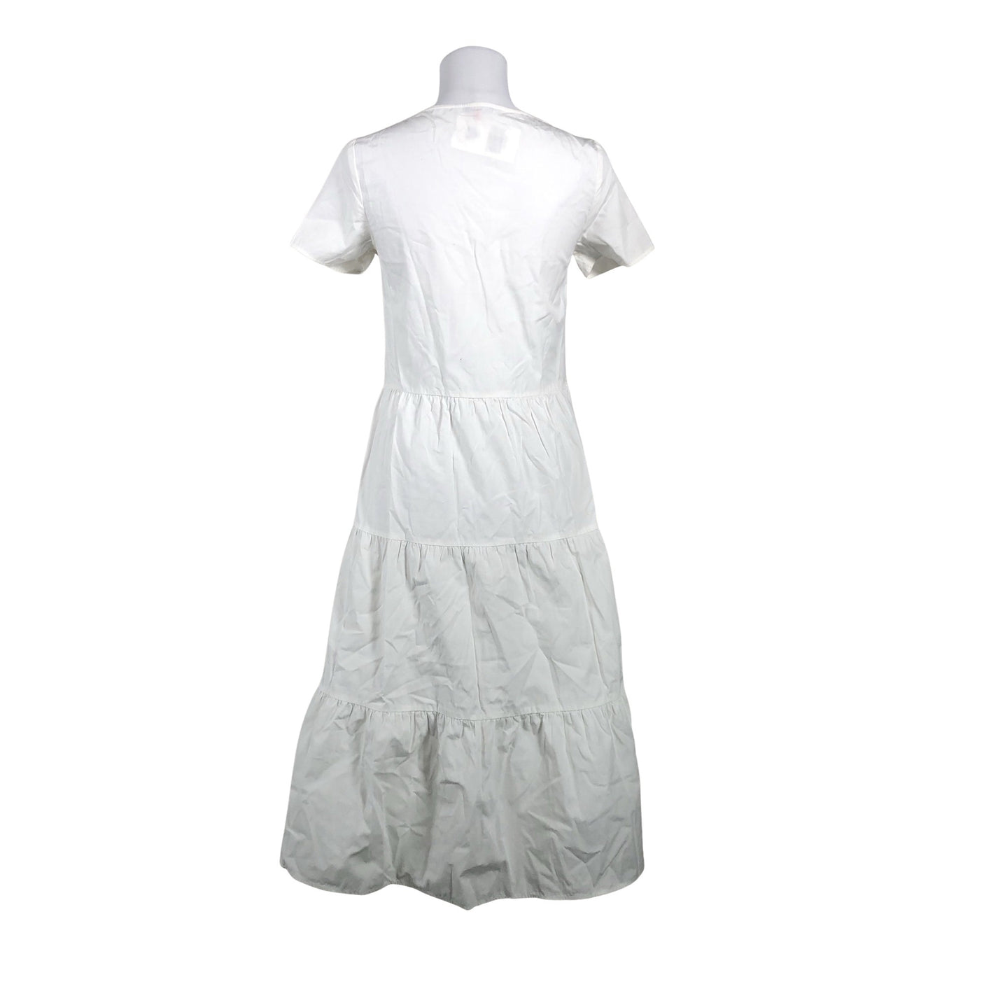 Unisex Tommy Hilfiger - Dress, size 34 - White (3)