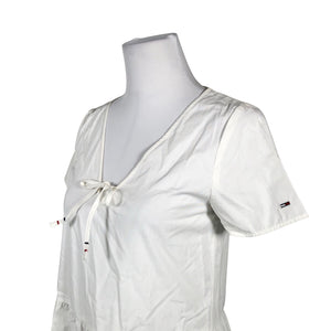 Unisex Tommy Hilfiger - Dress, size 34 - White (2)