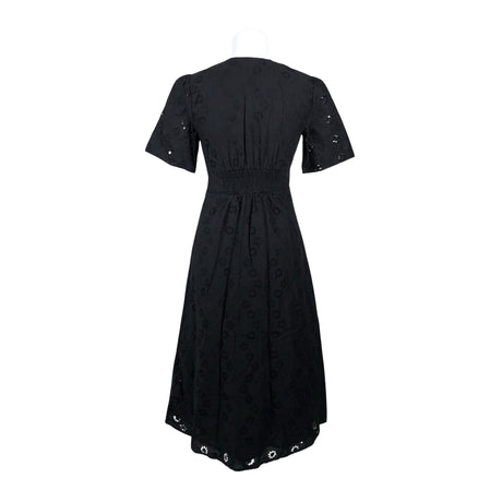 Unisex Nobody´s Child - Dress, size 34 - Black (2)