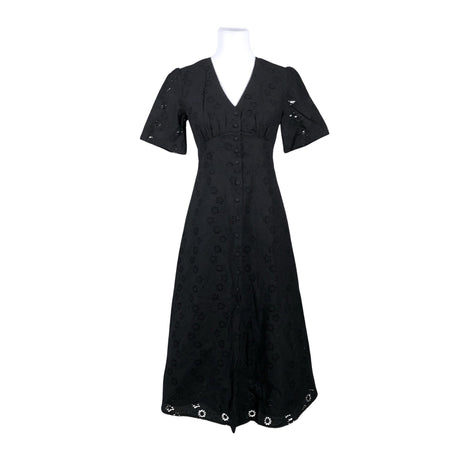 Unisex Nobody´s Child - Dress, size 34 - Black ()