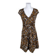 Unisex Weekend by MaxMara - Tricot dress, size 38 - Gray ()