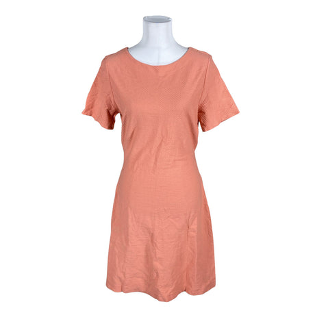 Unisex NOSH - Tricot dress, size 38 - Light pink ()