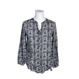 Unisex Pure Instinct - Blouse, size 36 - Gray ()