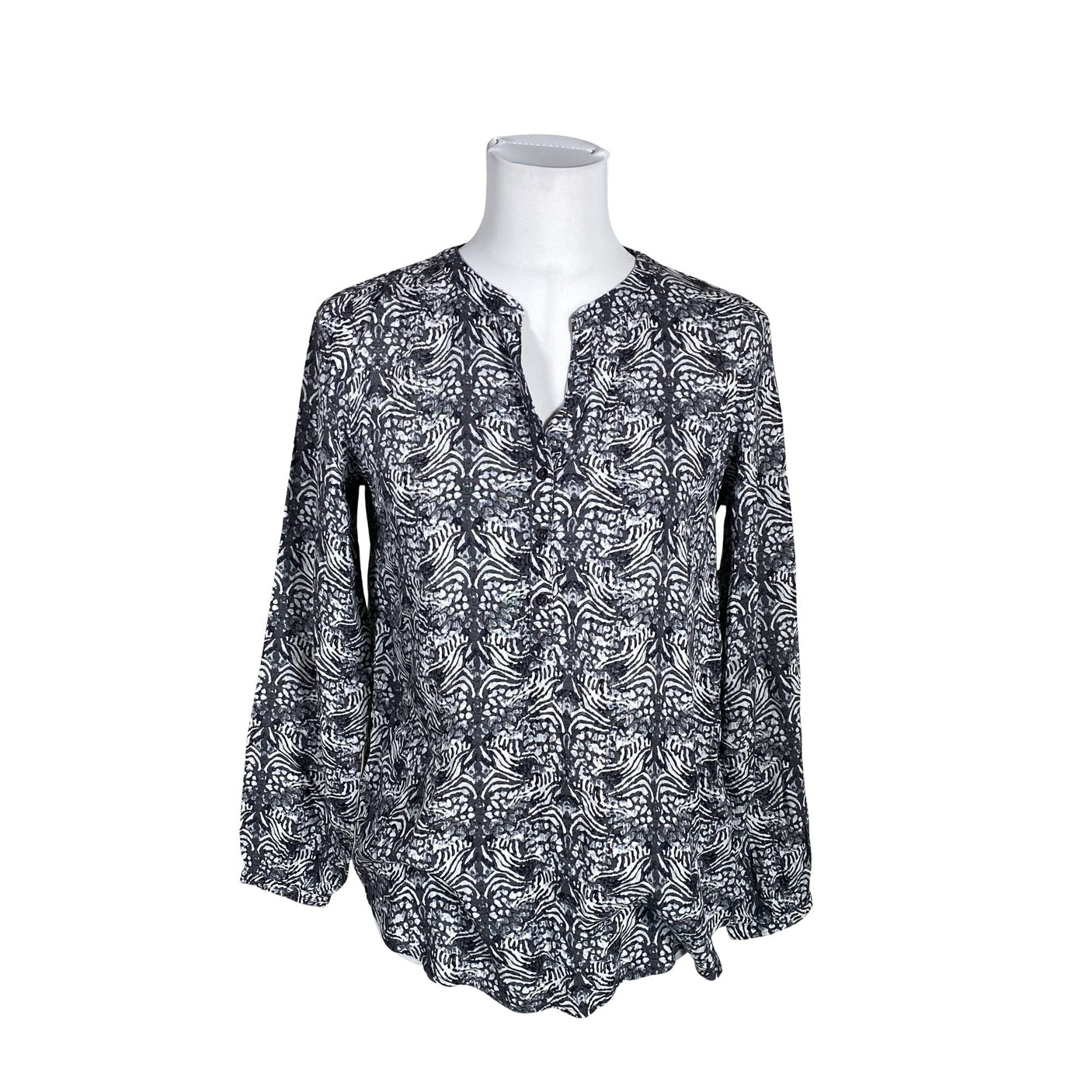 Unisex Pure Instinct - Blouse, size 36 - Gray (1)