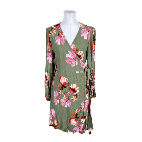 Unisex Kaiko - Dress, size 38 - Green ()