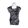 Unisex Hugo Boss - Top, size 36 - Black ()