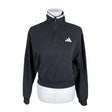 Unisex Adidas - Sweatshirt, size 38 - Black ()