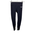 Unisex ICIW – Icaniwill - Sports tights, size 38 - Black ()