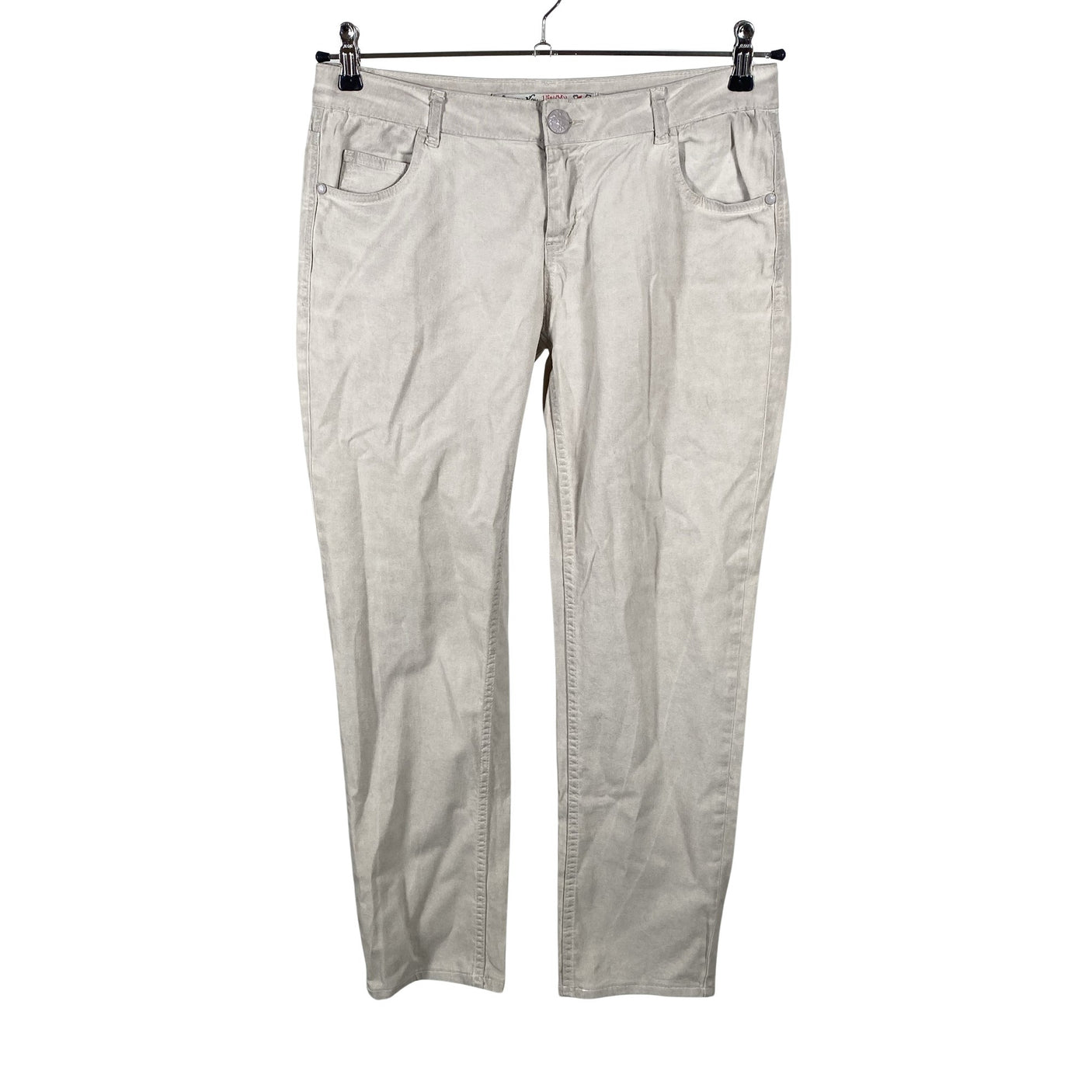 Unisex Jimmy Key - Slacks, size Ei kokoa - Beige (1)