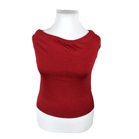 Unisex Avenue - Sweater, size 42 - Red ()