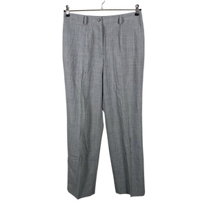 Unisex Esprit - Straight leg trousers, size 42 - Gray (1)