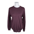 Unisex Turo Tailor - Sweater, size 40 - Violet ()