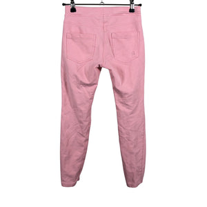 Unisex Benetton - Sweatpants, size 134 - 140 - Light pink (2)