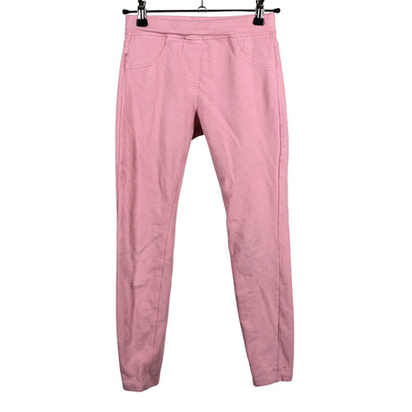 Unisex Benetton - Sweatpants, size 134 - 140 - Light pink ()