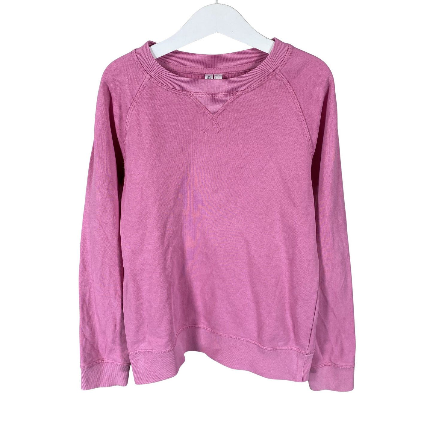 Unisex Arket - Sweatshirt, size 134 - 140 - Light pink (1)