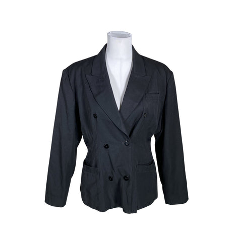 Unisex InWear - Jacket, size 40 - Black ()
