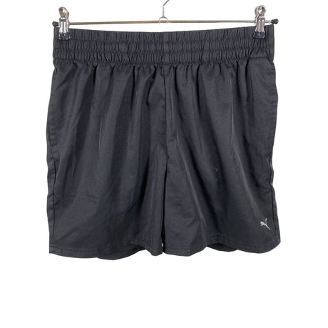 Unisex Puma - Sports shorts, size 40 - Gray ()