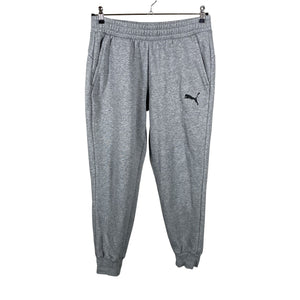 Unisex Puma - Sweatpants, size 40 - Gray (1)