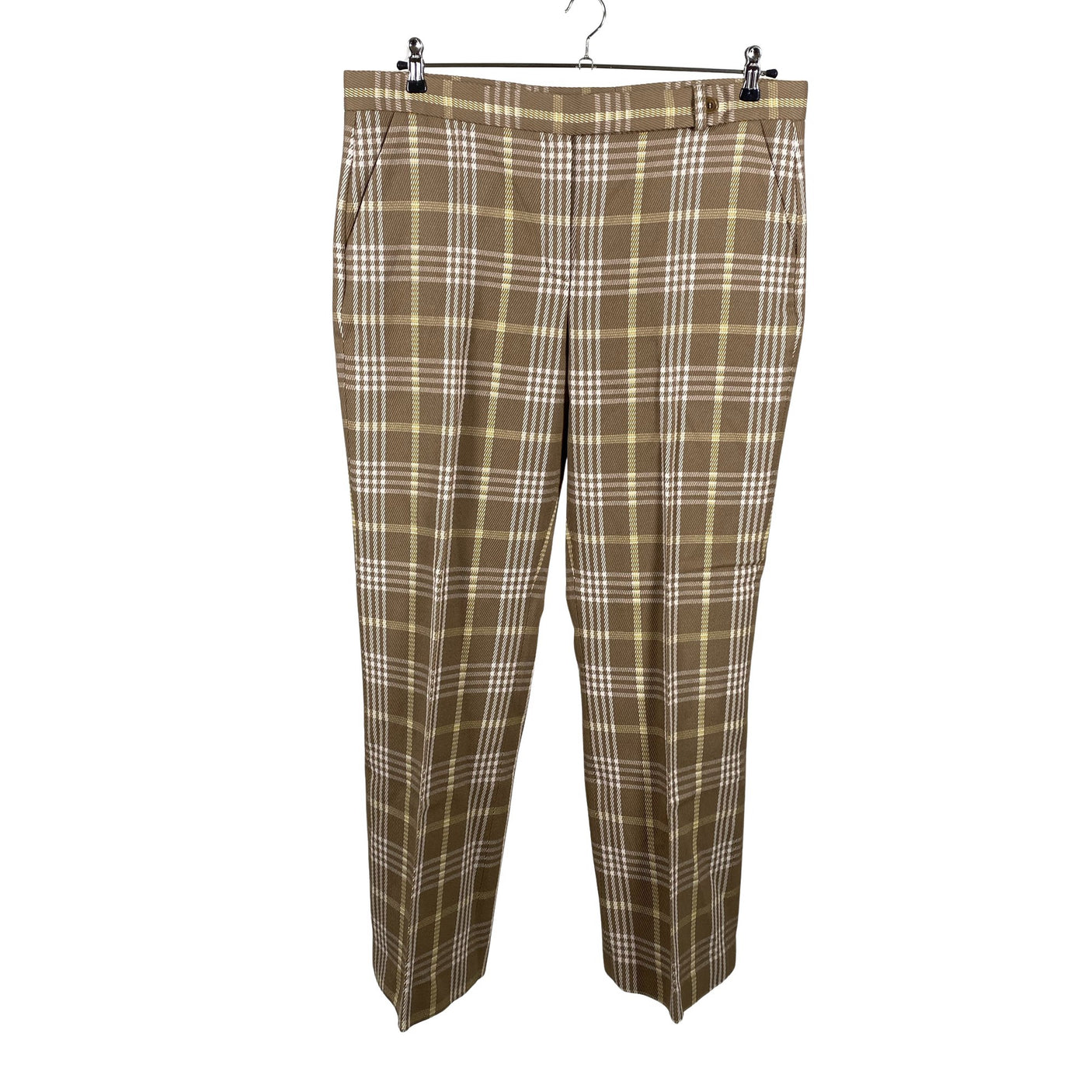 Unisex Andiata - Slacks, size 44 - Brown (1)