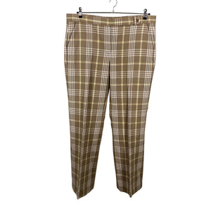 Unisex Andiata - Slacks, size 44 - Brown (1)
