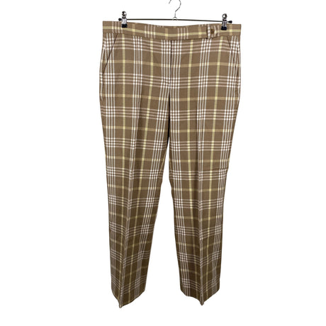 Unisex Andiata - Slacks, size 44 - Brown ()
