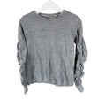 Unisex Name It - Sweatshirt, size 134 - 140 - Gray ()