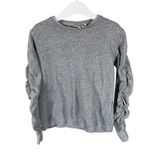 Unisex Name It - Sweatshirt, size 134 - 140 - Gray (1)