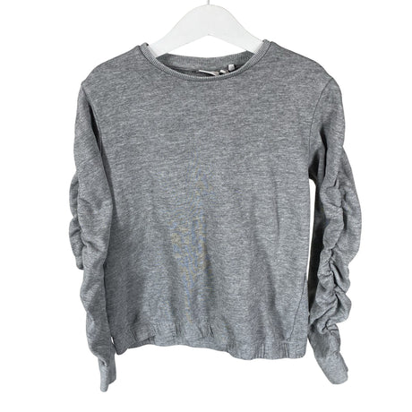 Unisex Name It - Sweatshirt, size 134 - 140 - Gray ()