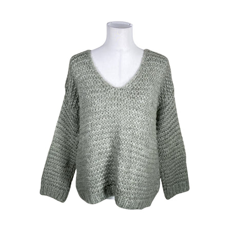 Unisex Bohemiana - Sweater, size 38 - Green ()