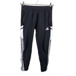 Unisex Adidas - Tricot pants, size 38 - Black ()