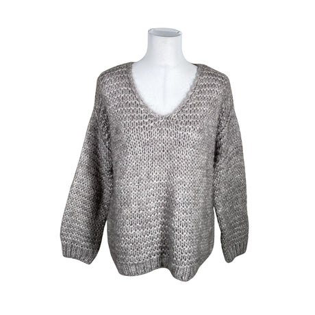 Unisex Bohemiana - Sweater, size 38 - Gray ()
