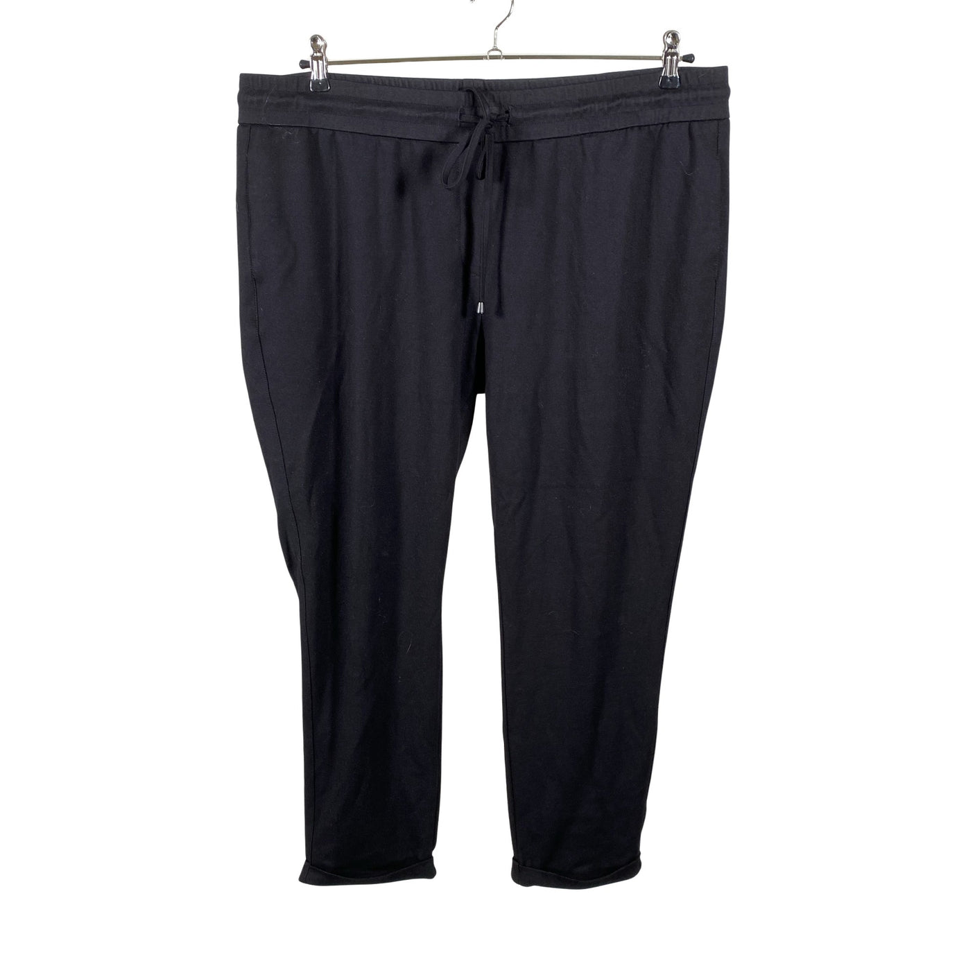 Unisex Nanso - Tricot pants, size 42 - Black (1)